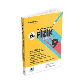 Nihat Bilgin Yayıncılık Fizik Fasikülleri 9