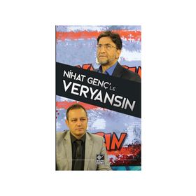 Nihat Genç'le Veryansın Kaynak Yayınları