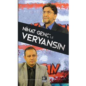 Nihat Genç'le Veryansın Kaynak Yayınları
