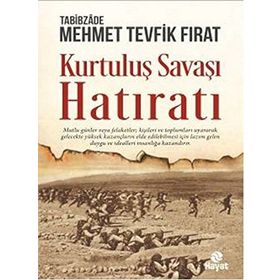 Nihat İle Murat Kurtuluş Savaşında İki Çocuk Kahraman - Derman Bayıldı