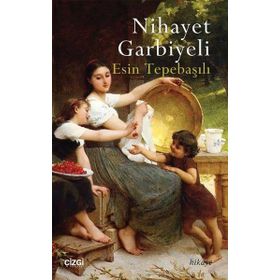 Nihayet Garbiyeli - Esin Tepebaşılı