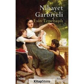 Nihayet Garbiyeli - Esin Tepebaşılı