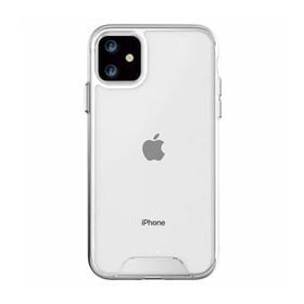 Nihcase Apple Iphone 12 Mini Gard Sert Şeffaf Nano Ekran Koruyuculu Silikon Cep Telefonu Kılıf