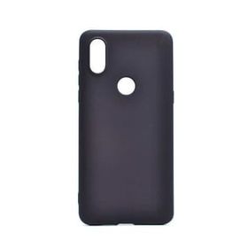 Nihcase Xiaomi Redmi Note 8 Lüks Mat Rose Gold Nano Ekran Koruyuculu Silikon Cep Telefonu Kılıf