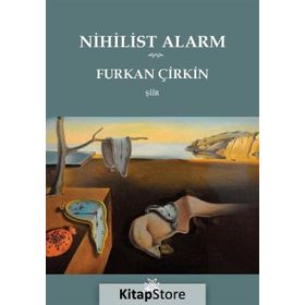 Nihilist Alarm - Furkan Çirkin