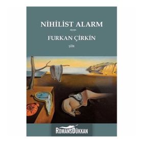 Nihilist Alarm - Furkan Çirkin