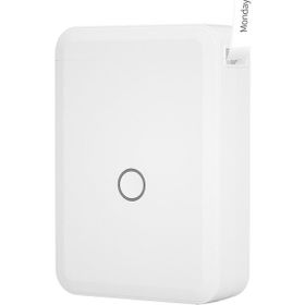 Niimbot D110 Mini Cep Termal Etiket Yurt Dışından Beyaz Etiketleme Makinesi