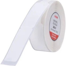 Niimbot EW12.5-74+35-60WHITE Beyaz Kablolama Termal Etiket