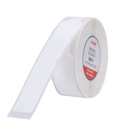 Niimbot EW12.5-74+35-60WHITE Beyaz Kablolama Termal Etiket