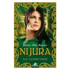 NIJURA ELF TACININ VARISI - JENNY-MAI NUYEN