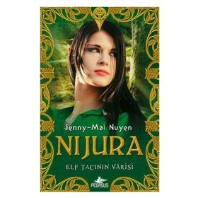 NIJURA ELF TACININ VARISI - JENNY-MAI NUYEN