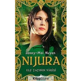 NIJURA ELF TACININ VARISI - JENNY-MAI NUYEN