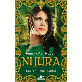NIJURA ELF TACININ VARISI - JENNY-MAI NUYEN