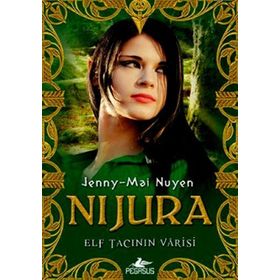 NIJURA ELF TACININ VARISI - JENNY-MAI NUYEN