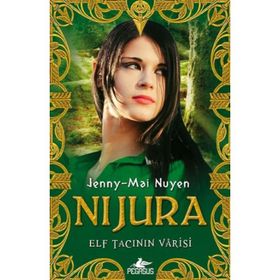 NIJURA ELF TACININ VARISI - JENNY-MAI NUYEN
