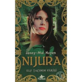 NIJURA ELF TACININ VARISI - JENNY-MAI NUYEN