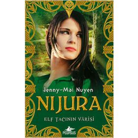 NIJURA ELF TACININ VARISI - JENNY-MAI NUYEN