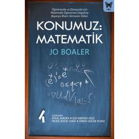 Nika Yayınevi Konumuz Matematik