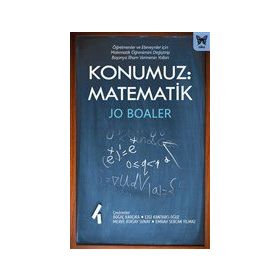 Nika Yayınevi Konumuz Matematik