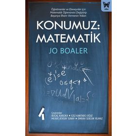 Nika Yayınevi Konumuz Matematik