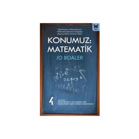 Nika Yayınevi Konumuz Matematik