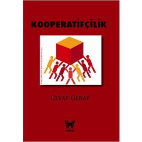 Nika Yayınevi Kooperatifçilik