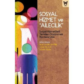 Nika Yayınevi Sosyal Hizmet ve "Ailecilik"