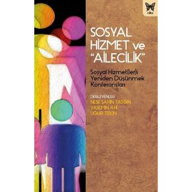 Nika Yayınevi Sosyal Hizmet ve "Ailecilik"
