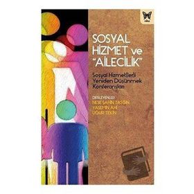 Nika Yayınevi Sosyal Hizmet ve "Ailecilik"