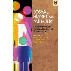 Nika Yayınevi Sosyal Hizmet ve "Ailecilik"
