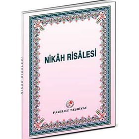 NIKAH RISALESI - GENEL