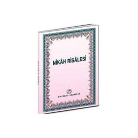 NIKAH RISALESI - GENEL