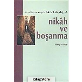 NIKAH VE BOŞANMA - HASIP ASUTAY
