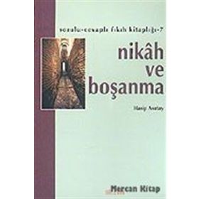 NIKAH VE BOŞANMA - HASIP ASUTAY