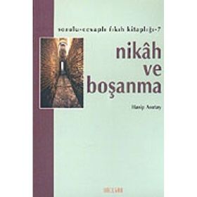 NIKAH VE BOŞANMA - HASIP ASUTAY