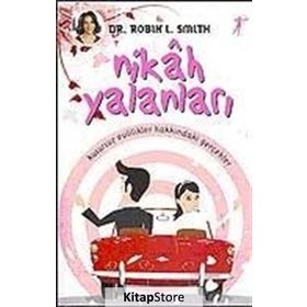 Nikah Yalanları - Robin L. Smith