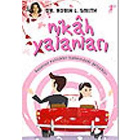 Nikah Yalanları - Robin L. Smith