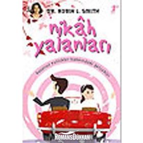 Nikah Yalanları - Robin L. Smith