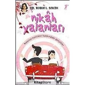 Nikah Yalanları - Robin L. Smith