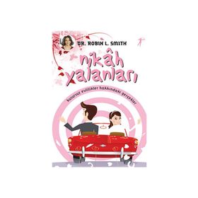 Nikah Yalanları - Robin L. Smith