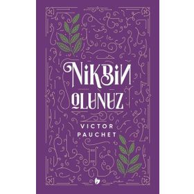 Nikbin Olunuz - Victor Pauchet