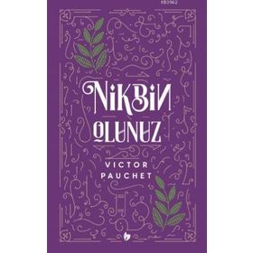 Nikbin Olunuz - Victor Pauchet