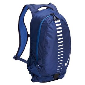Nike 01-054NS Siyah Run Commuter Backpack Koşucu Sırt Çantası