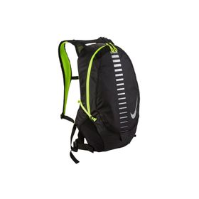 Nike 01-054NS Siyah Run Commuter Backpack Koşucu Sırt Çantası
