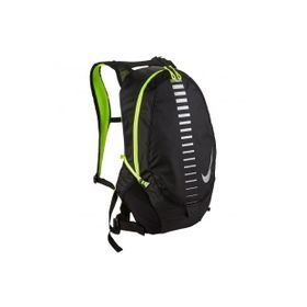 Nike 01-054NS Siyah Run Commuter Backpack Koşucu Sırt Çantası