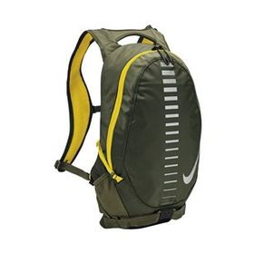 Nike 01-054NS Siyah Run Commuter Backpack Koşucu Sırt Çantası