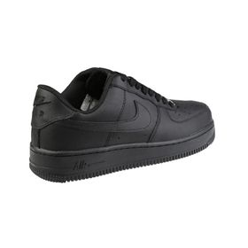 Nike 07 315122-001 Air Force Unisex Spor Ayakkabı
