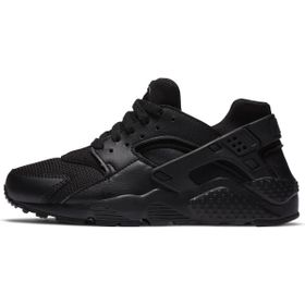 Nike 101306734 Erkek Air Huarache Gri Sneaker