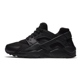 Nike 101306734 Erkek Air Huarache Gri Sneaker