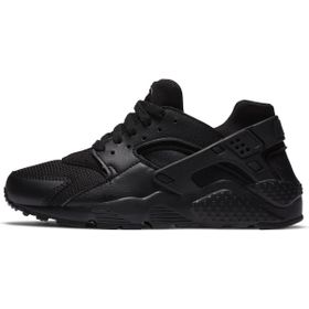 Nike 101306734 Erkek Air Huarache Gri Sneaker